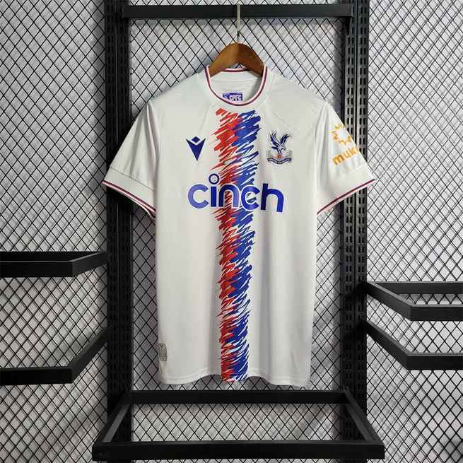 22-23 Crystal Palace extérieur