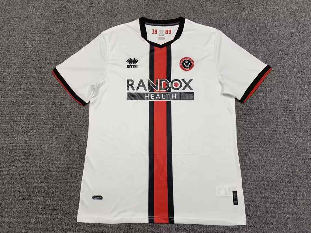 22-23 Sheffield United away