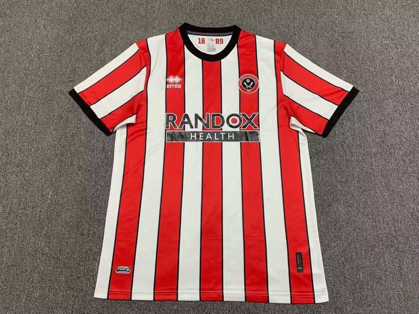 22-23 Sheffield United home