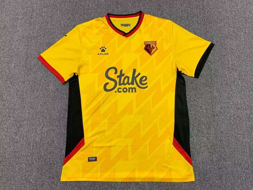 22-23 Watford home
