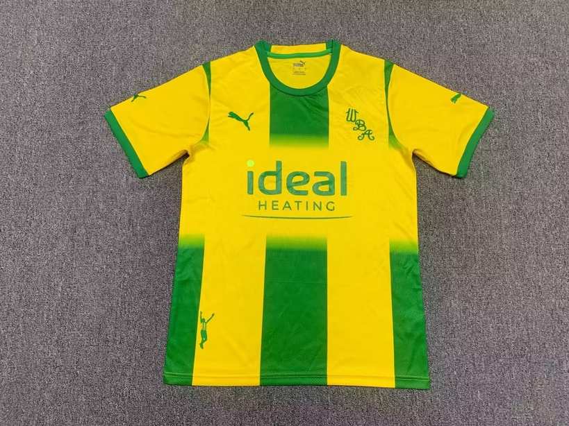 22-23 West Bromwich away