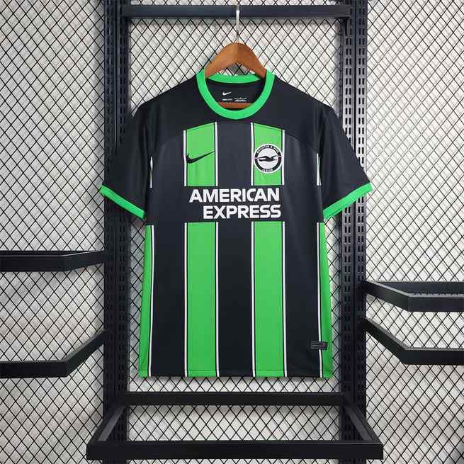 23-24 Brighton away