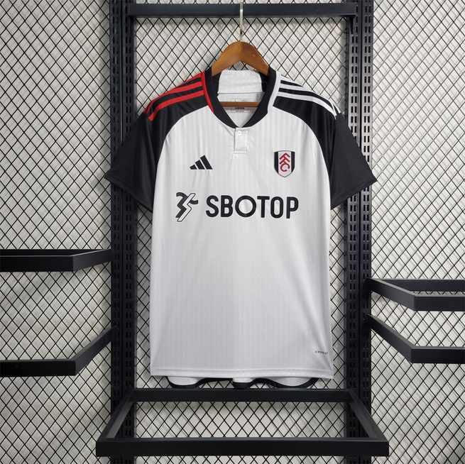 23-24 Fulham home