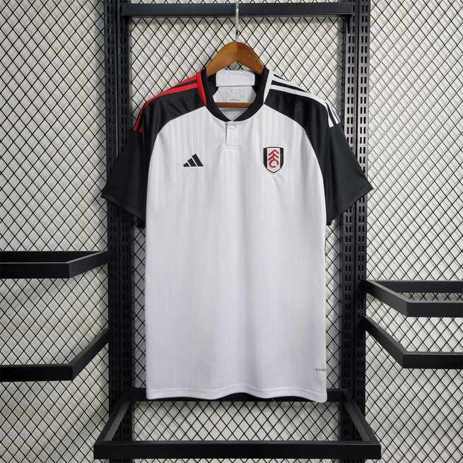 23-24 Fulham home