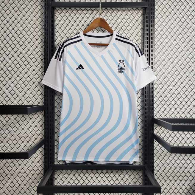 23-24 Nottingham away