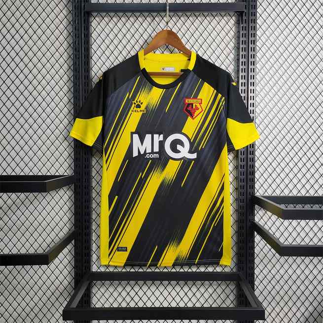 23-24 Watford home