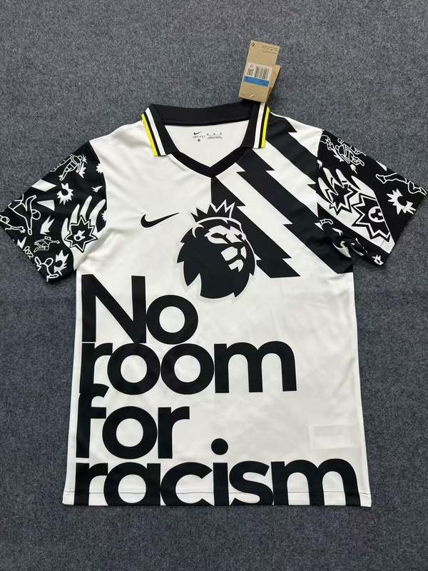 25-26 Premier League Soccer Jersey