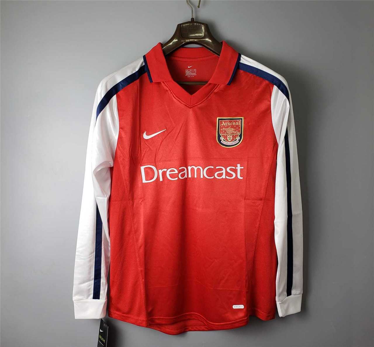 00-01 ASN home long sleeve