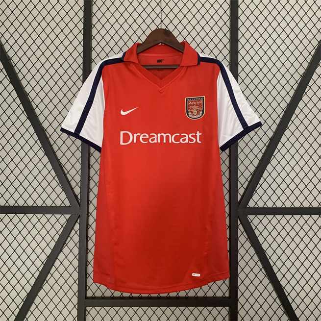 01-02 ASN home retro jersey