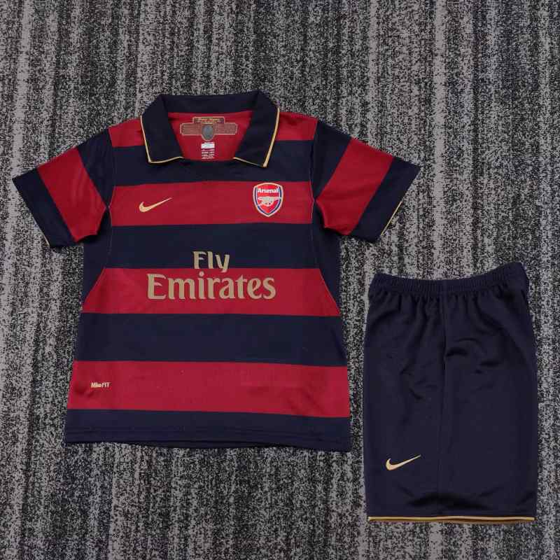 07-08 ASN third Away Retro Kid Kit
