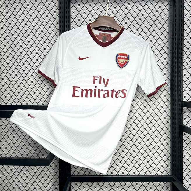 07-08 ASN third away retro jersey