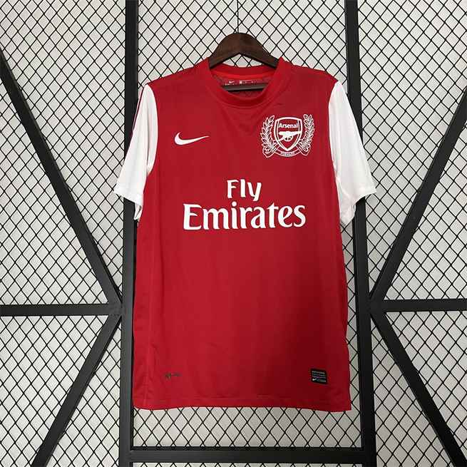 11-12 ASN home retro jersey