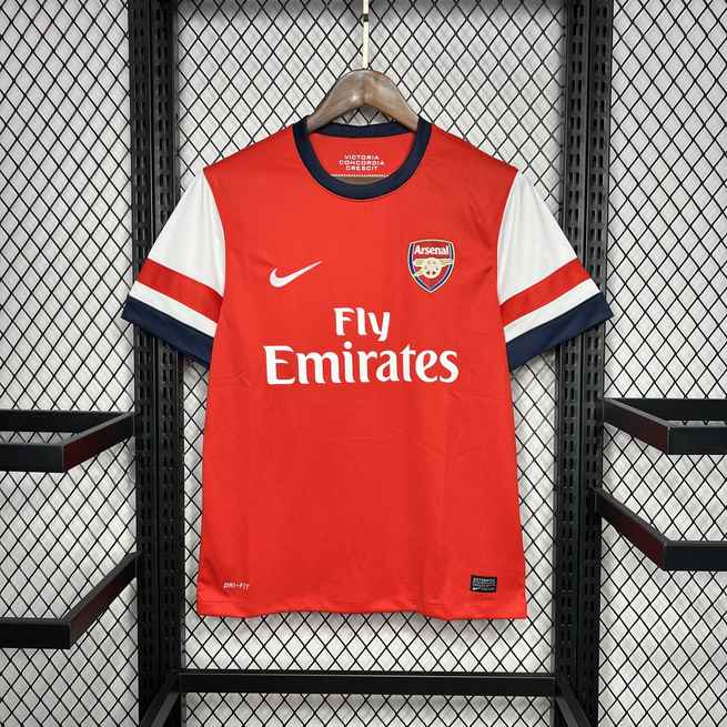 12-13 ASN home retro jersey