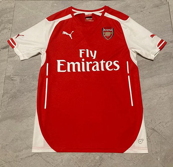 14-15 ASN home retro jersey