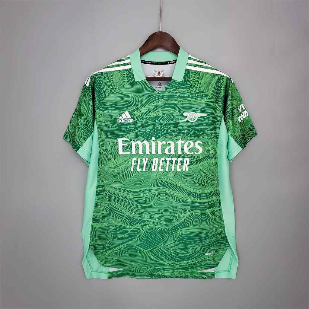 21-22 ASN vert gardien