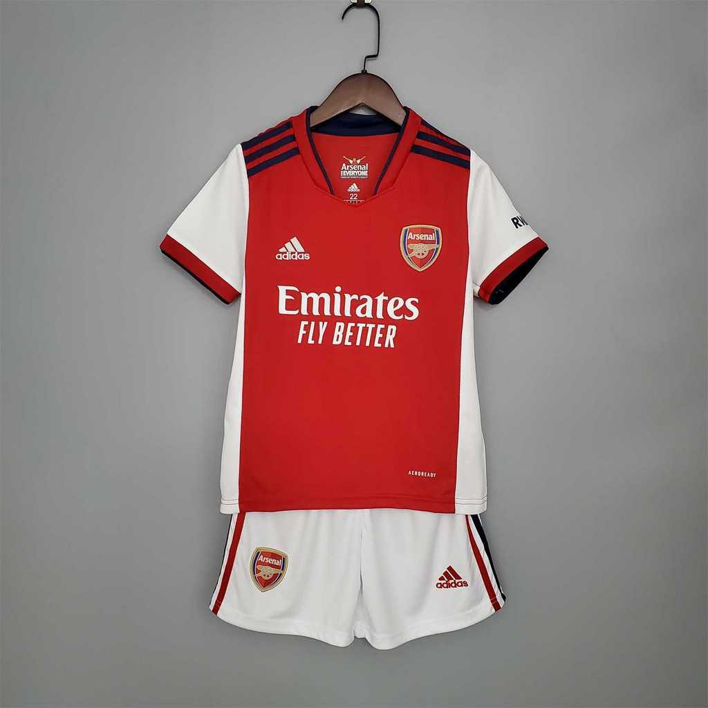 21-22 ASN home kids kit