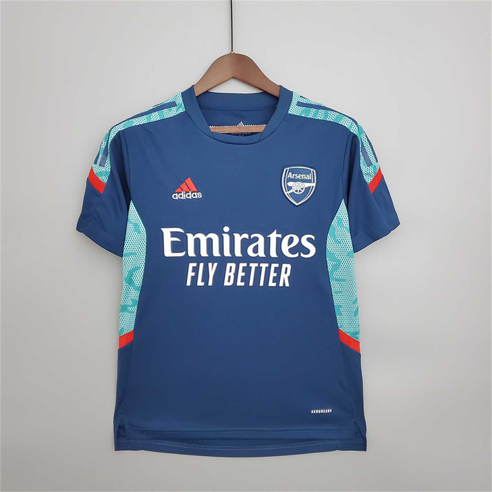 Survêtement 21-22 ASN bleu