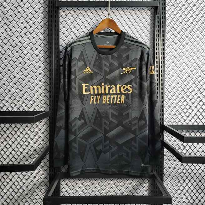22-23 ASN away long sleeves