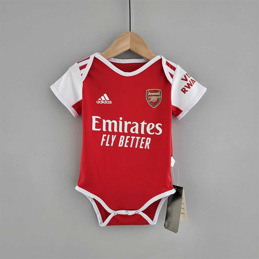 22-23 ASN home baby