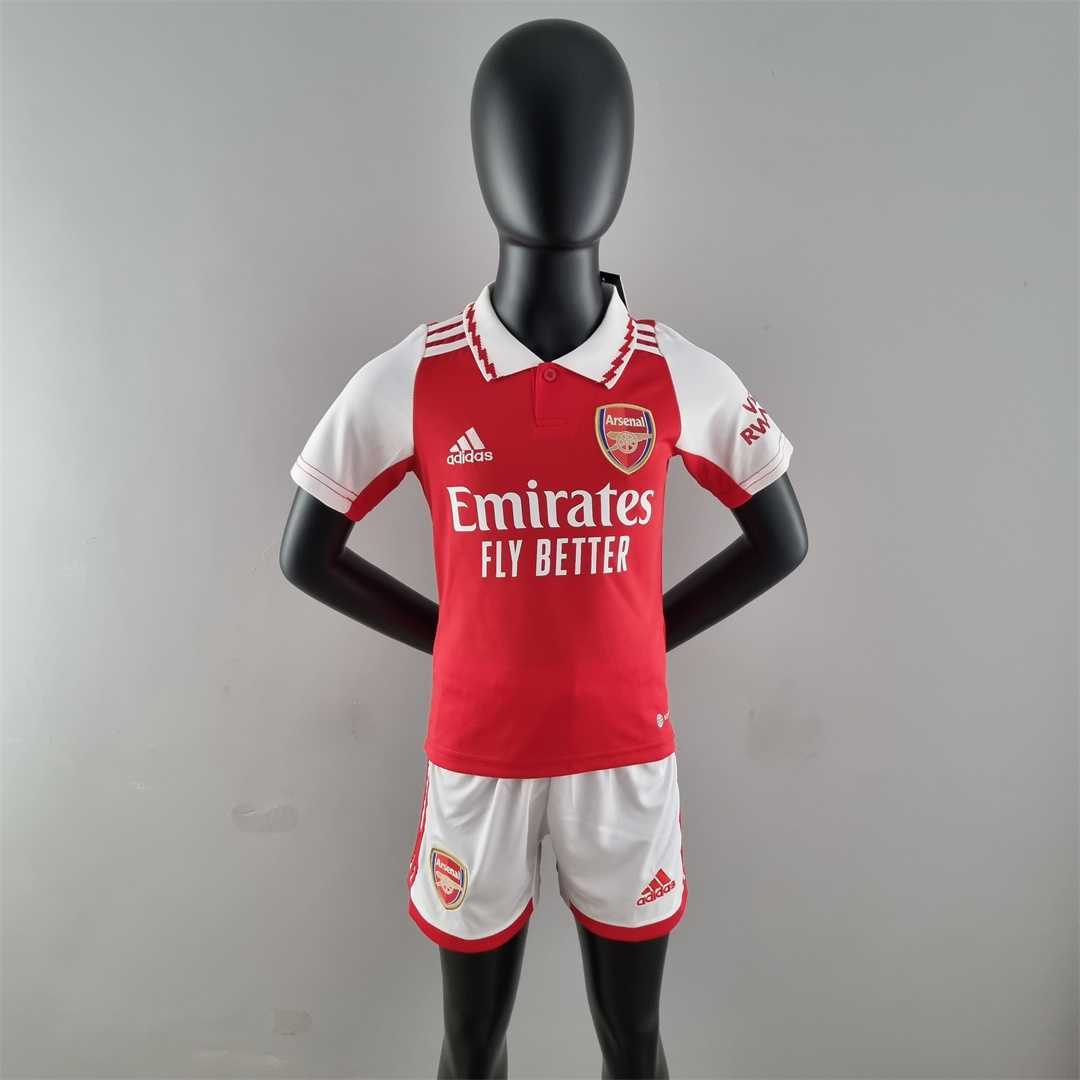 22-23 ASN home kids kit