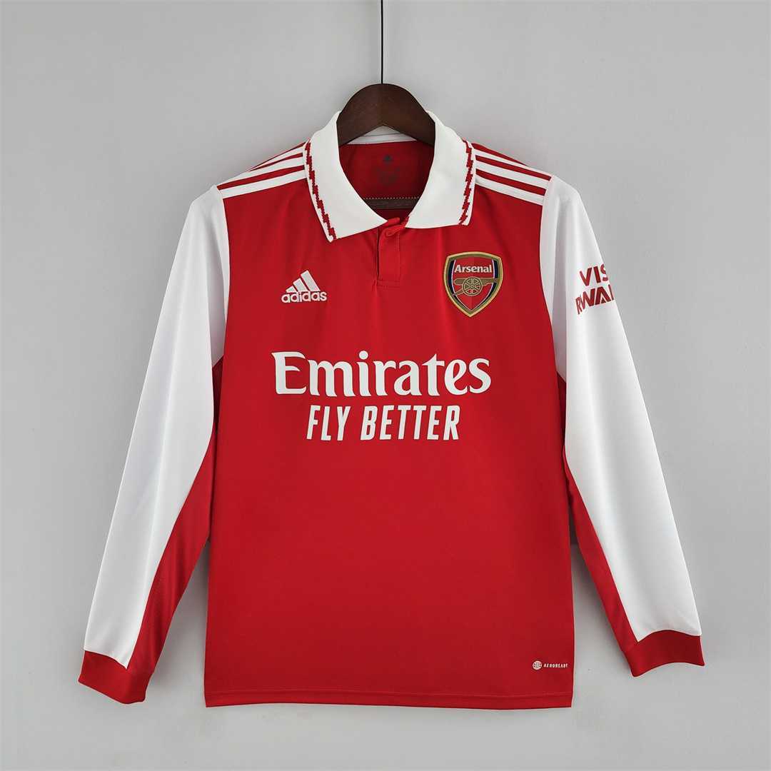 22-23 ASN home long sleeve