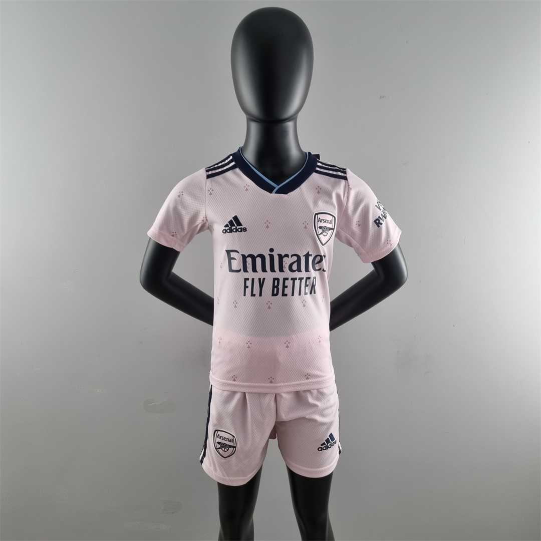 22-23 ASN third kids kit