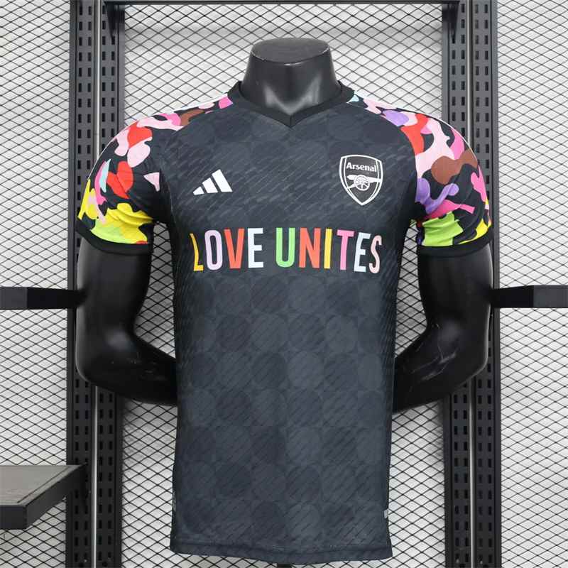 23-24 ASN & LOVE black player version