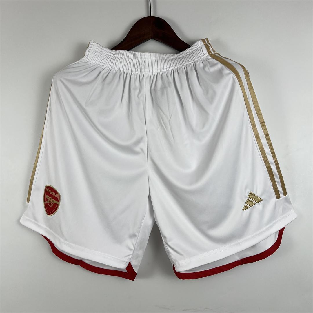 23-24 ASN Home Shorts
