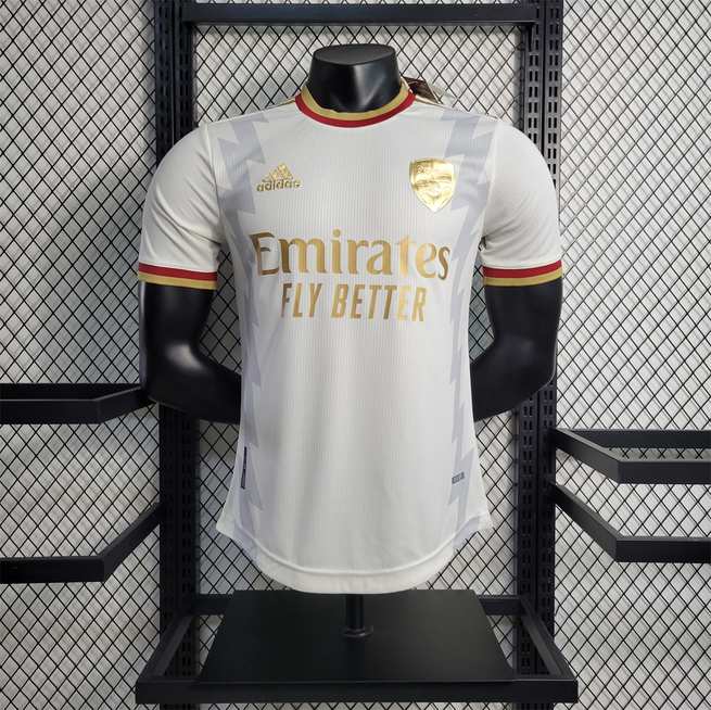 23-24 ASN Special Edition with gold logo player version