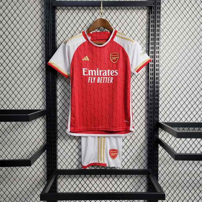23-24 ASN home kids kit