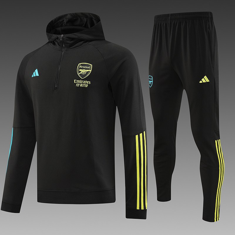23-24 ASN hoodie suit