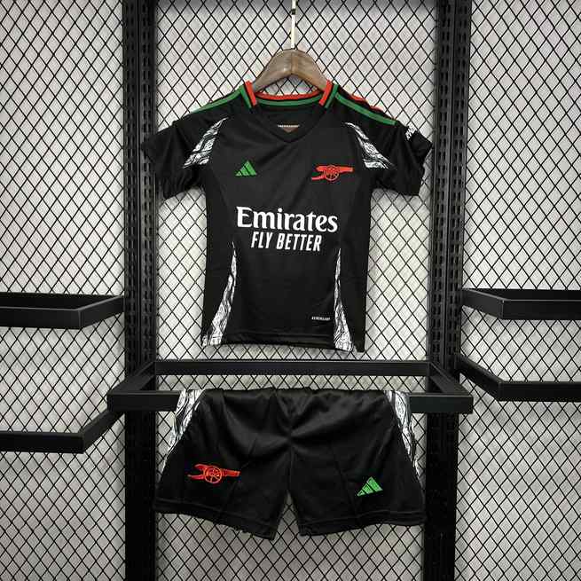 24-25 ASN away kid kit