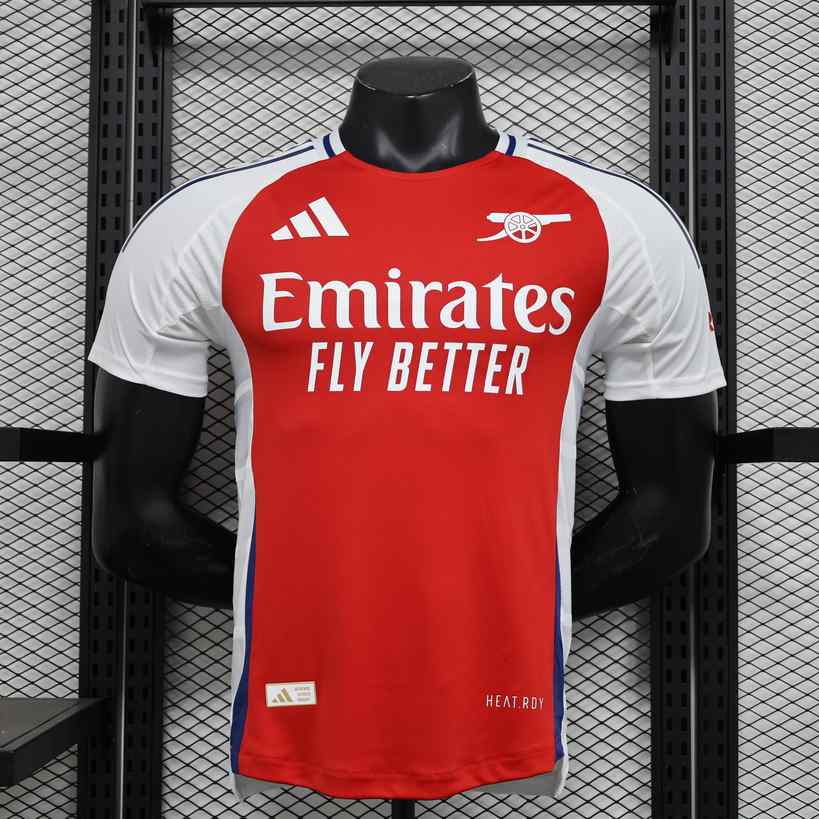 24-25 ASN home player version jersey