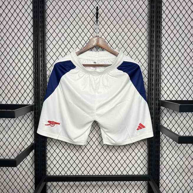 24-25 ASN home shorts