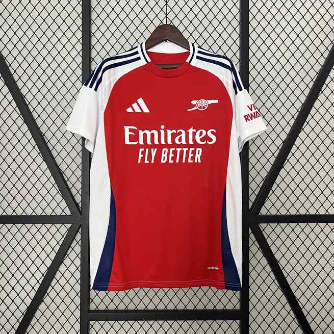 24-25 ASN home soccer jersey