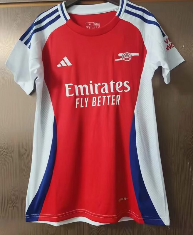 24-25 ASN home woman jersey