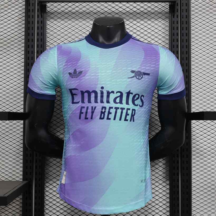 24-25 ASN third away player version jersey