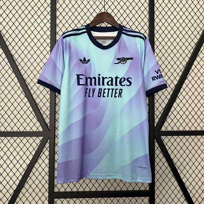 24-25 ASN third away soccer jersey