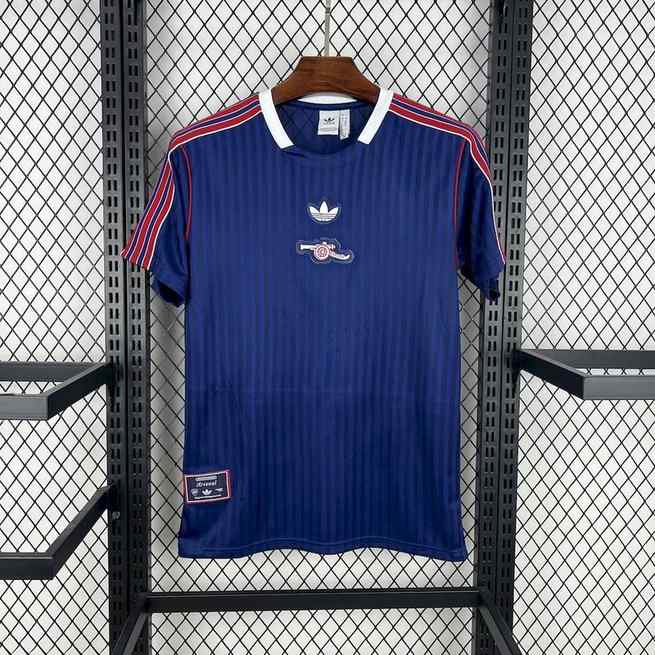 25-26 ASN Terrace Icons Jersey