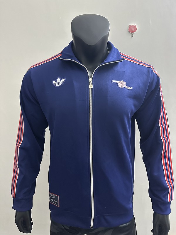 25-26 ASN blue jacket