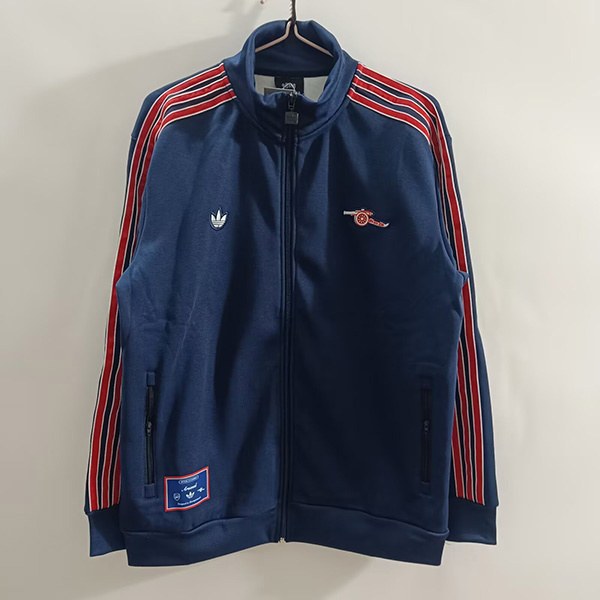 25-26 ASN blue jacket