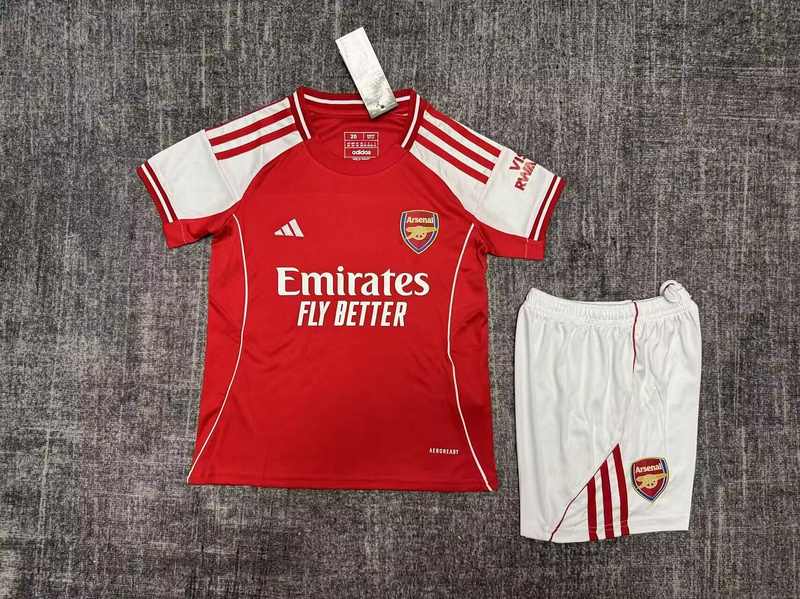 25-26 ASN home kid kit