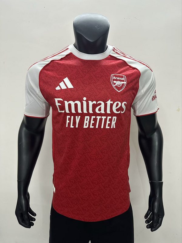 25-26 ASN home player version jersey