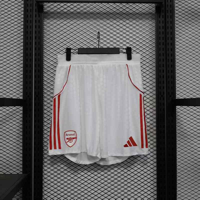 Short 25-26 ASN — Domicile · Version joueur