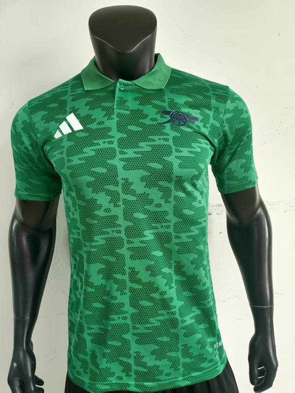 25-26 ASN player version POLO green