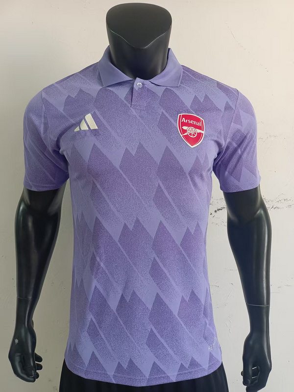 25-26 ASN player version POLO purple