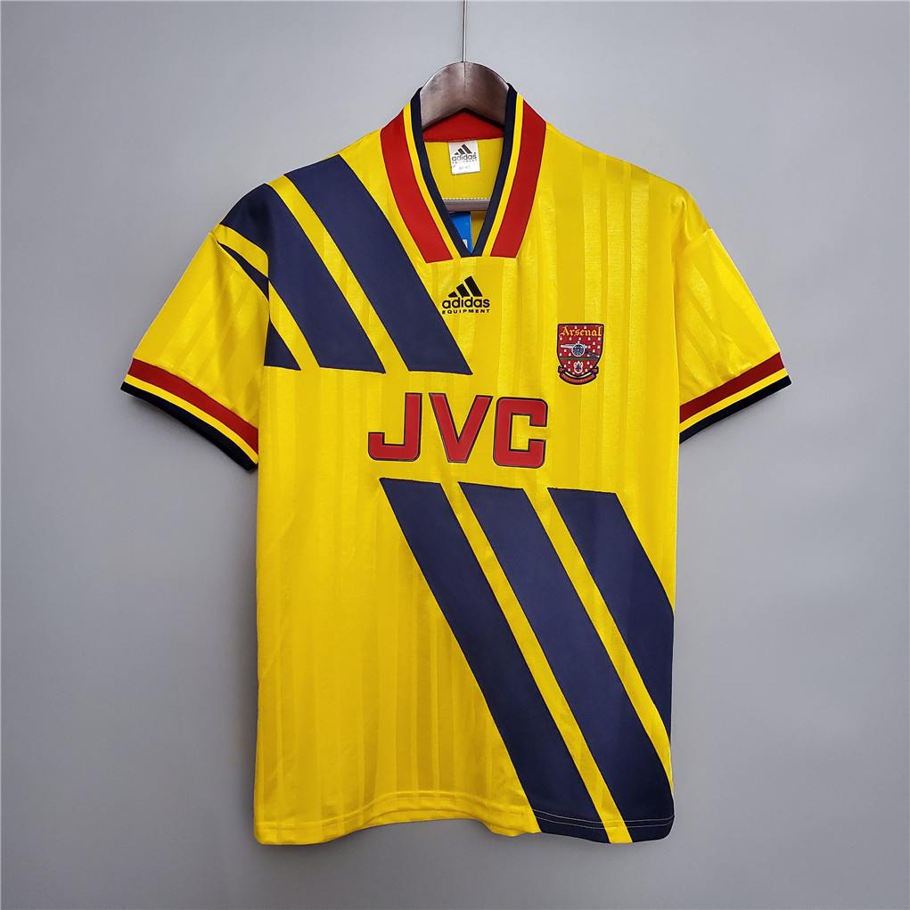 93-94 ASN away