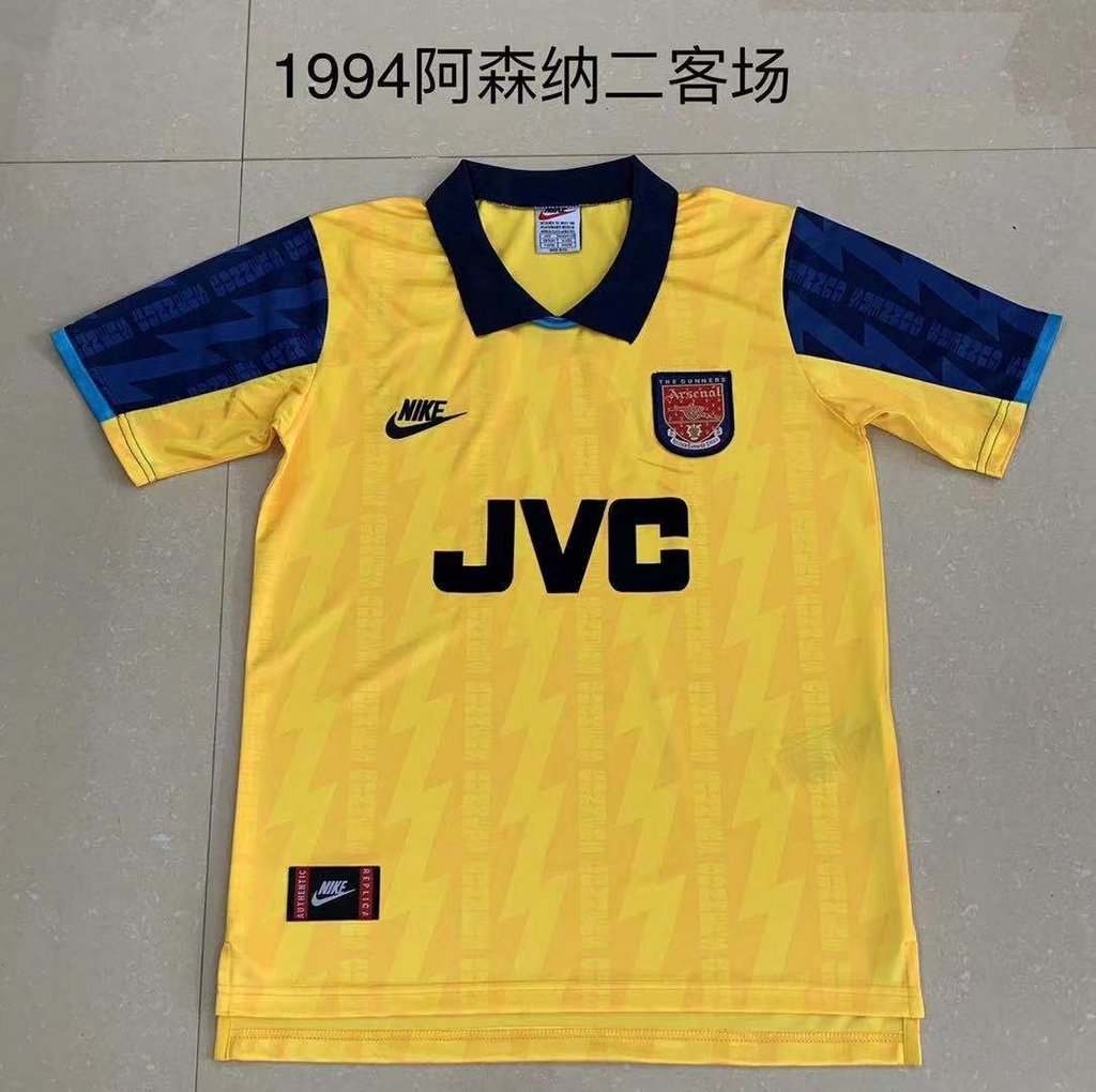 94-96 ASN third away