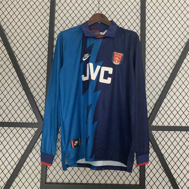 95-95 ASN away long sleeve retro jersey