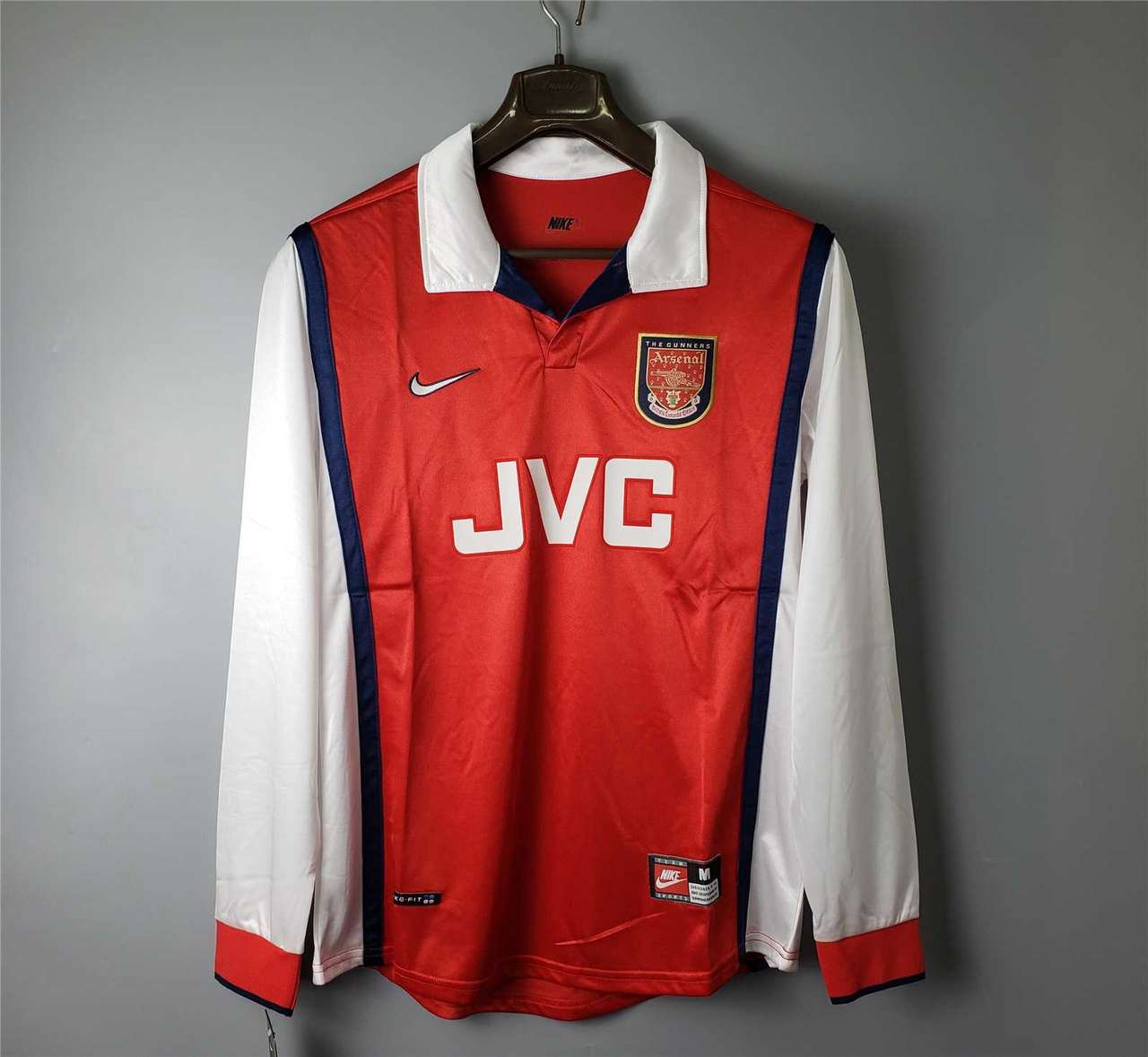98-99 ASN home long sleeve